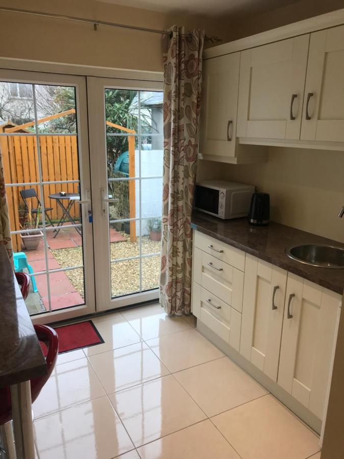 1Bedroom Self Contained Apartment Ennis Esterno foto